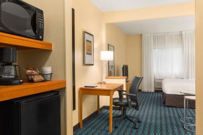 Fairfield Inn Racine - image 7