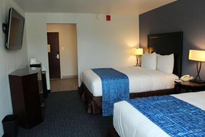 Travelodge by Wyndham Water's Edge Hotel - Racine - image 9