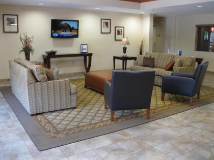 Candlewood Suites Radcliff - Fort Knox an IHG Hotel - image 2