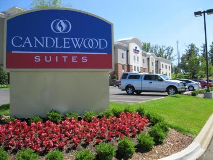 Candlewood Suites Radcliff - Fort Knox an IHG Hotel - image 5