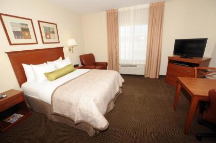 Candlewood Suites Radcliff - Fort Knox an IHG Hotel - image 8