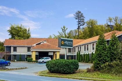 La Quinta Inn by Wyndham Radford Virginia