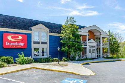 Econo Lodge Inn & Suites Radford-Blacksburg Area - image 15