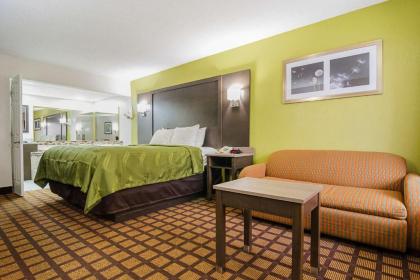 Quality Inn Raeford - image 3