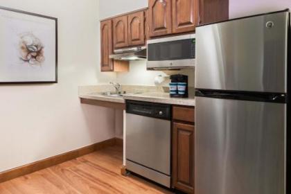 Homewood Suites by Hilton Raleigh/Crabtree Valley - image 4