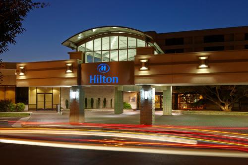 Hilton Raleigh North Hills - main image