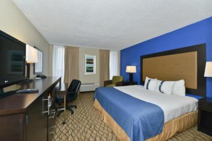 DoubleTree by Hilton Raleigh Midtown NC - image 1