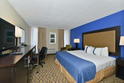 DoubleTree by Hilton Raleigh Midtown NC - main image