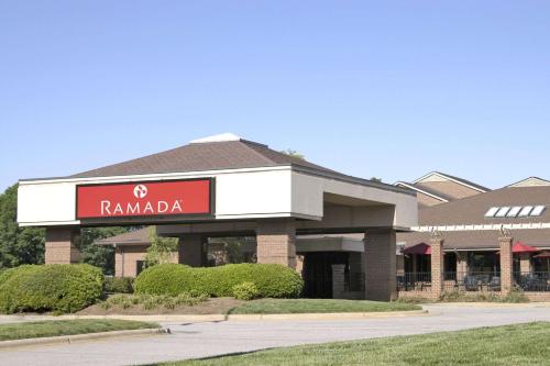 Ramada by Wyndham Raleigh - main image