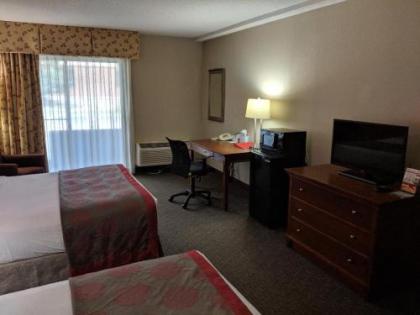 Ramada by Wyndham Raleigh - image 19