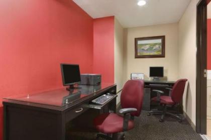 Ramada by Wyndham Raleigh - image 2