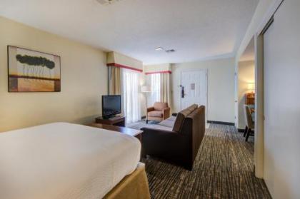 Residence Inn Raleigh Midtown - image 2