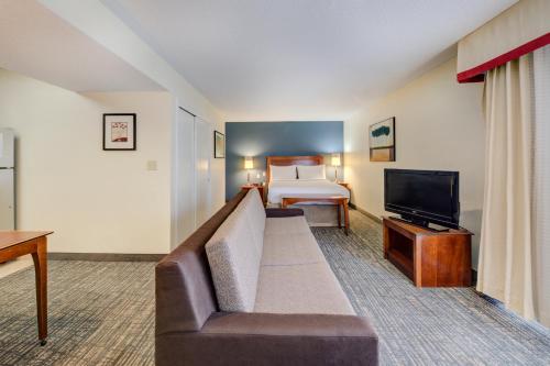 Residence Inn Raleigh Midtown - image 3