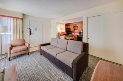 Residence Inn Raleigh Midtown - image 5