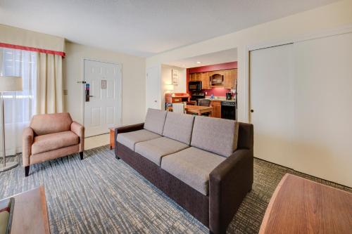 Residence Inn Raleigh Midtown - image 5