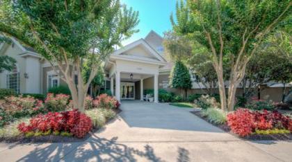 Residence Inn by Marriott Raleigh Crabtree Valley - image 1