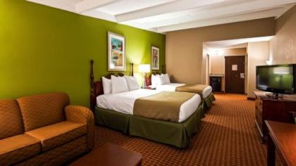 Best Western Raleigh North - image 2