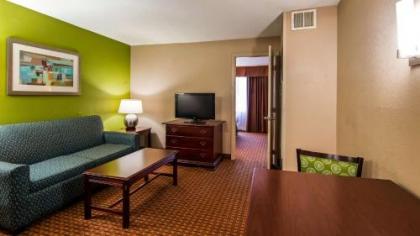 Best Western Raleigh North - image 5