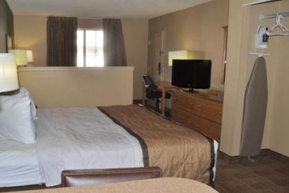 Extended Stay America Suites - Raleigh - North Raleigh - Wake Forest Road - image 3