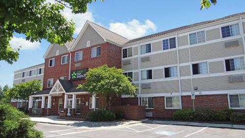 Extended Stay America Suites - Raleigh - Northeast - main image