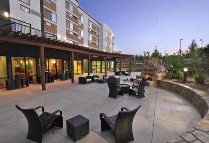 Courtyard by Marriott Raleigh North/Triangle Town Center - image 3