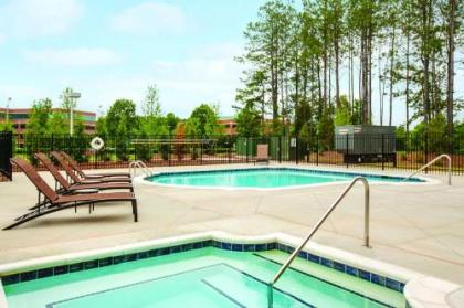 Hyatt Place Raleigh Cary - image 4