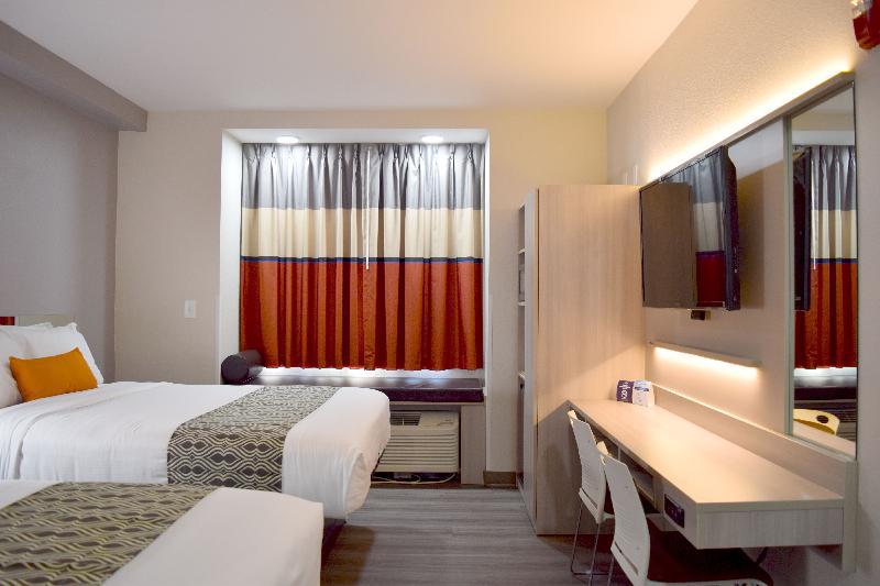 Microtel Inn & Suites by Wyndham Raleigh - main image