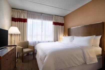 Four Points by Sheraton Raleigh North - image 2