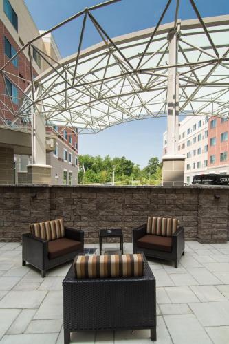 Residence Inn Raleigh-Durham Airport/Brier Creek - image 3