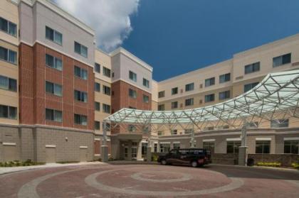 Courtyard by Marriott Raleigh-Durham Airport/Brier Creek - image 3