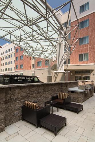 Courtyard by Marriott Raleigh-Durham Airport/Brier Creek - image 5