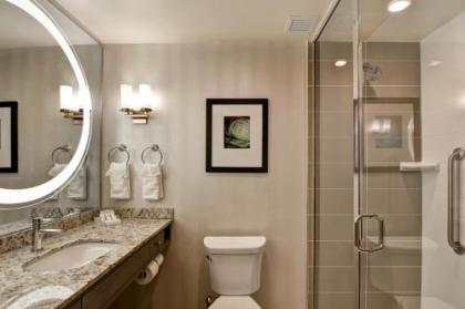 Hilton Garden Inn Raleigh/Crabtree Valley - image 4