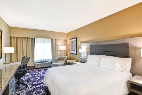 Hilton Garden Inn Raleigh/Crabtree Valley - image 5