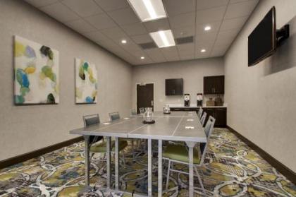 Hampton Inn & Suites By Hilton Knightdale Raleigh - image 5