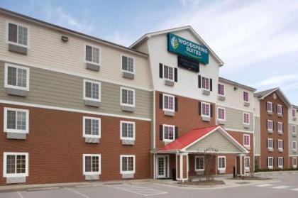 WoodSpring Suites Raleigh Northeast Wake Forest - image 2