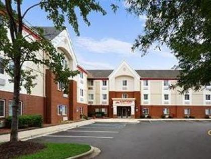 MainStay Suites Raleigh - Cary - image 2