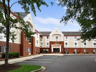 MainStay Suites Raleigh - Cary - image 2