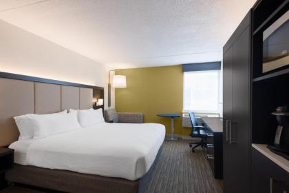 Holiday Inn Express Ramsey Mahwah an IHG Hotel - image 8