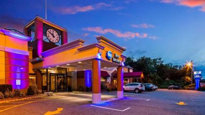 Best Western Inn at Ramsey New Jersey