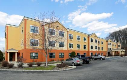 Extended Stay Ramsey New Jersey