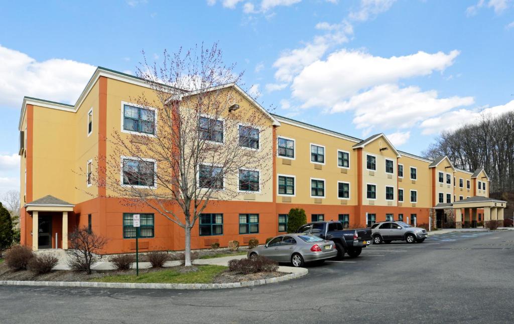 Extended Stay America Suites - Ramsey - Upper Saddle River - main image