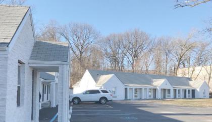 Motel in Ramsey New Jersey