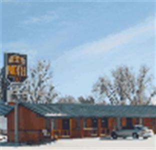 Western Motel Ranchester - image 2