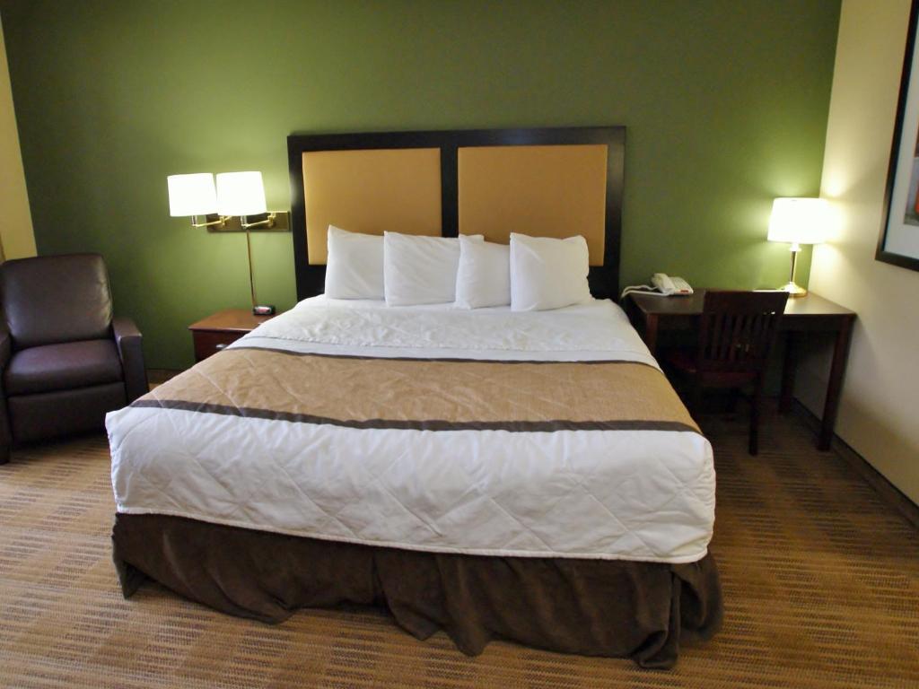 Extended Stay America Suites - Sacramento - White Rock Rd - image 3