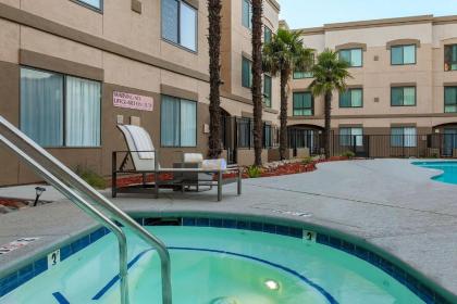 DoubleTree Suites by Hilton Hotel Sacramento – Rancho Cordova - image 13