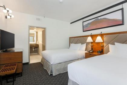 DoubleTree Suites by Hilton Hotel Sacramento – Rancho Cordova - image 14