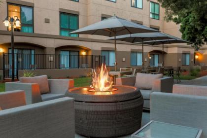 DoubleTree Suites by Hilton Hotel Sacramento – Rancho Cordova - image 4