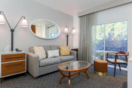 DoubleTree Suites by Hilton Hotel Sacramento – Rancho Cordova - image 5