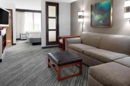 Hyatt Place Sacramento Rancho Cordova - image 14