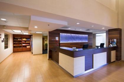 Fairfield Inn & Suites Rancho Cordova - image 13